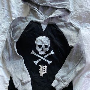 Ralph Lauren boys hoodie